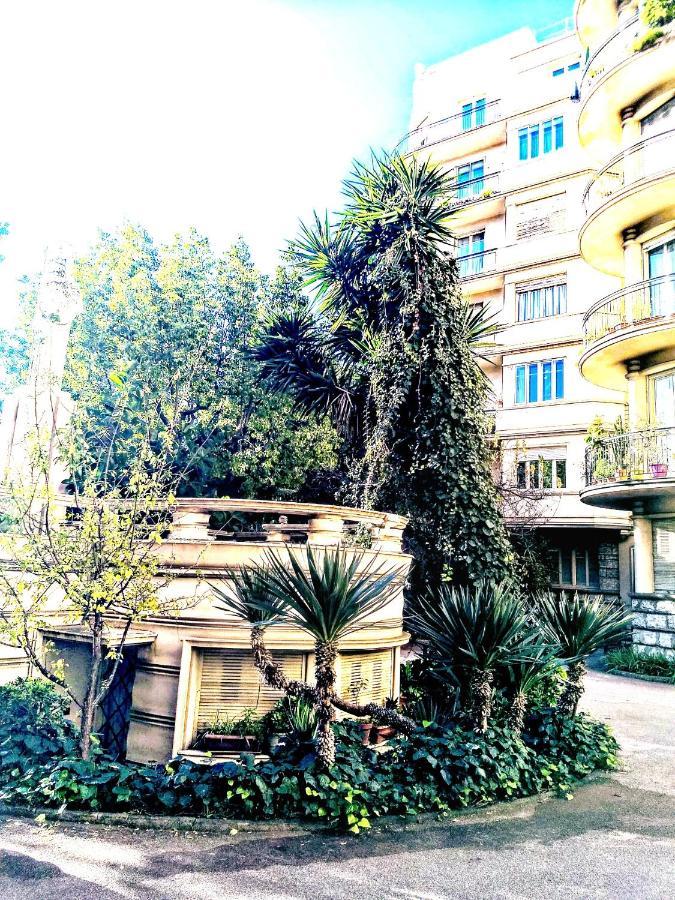 Le Palladium Quartier Tzarewitch Nizza Exterior foto